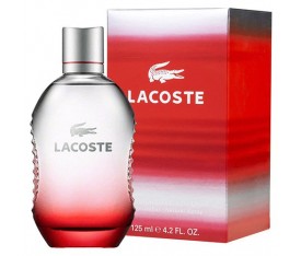 Lacoste Red Edt 125 Ml Erkek Parfüm