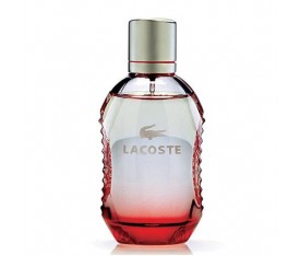 Lacoste Red Edt Tester Erkek Parfüm 125 Ml