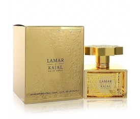 Lamar Kajal Edp Unisex Parfüm 100 Ml