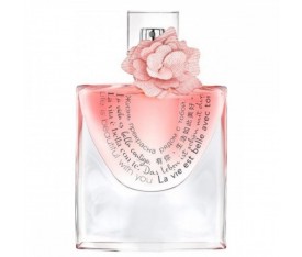 Lancome La Vie Est Belle Avec Toi Edp Tester Kadın Parfüm 75 Ml