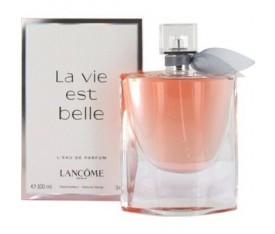 Lancome La Vie Est Belle Edp Kadın Parfüm 75 Ml