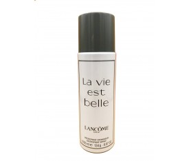 Lancome La Vie Est Belle Kadın Deodorant 200 Ml