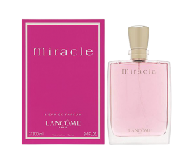 Lancome Miracle L'eau De Parfüm Kadın Parfüm 100 ml