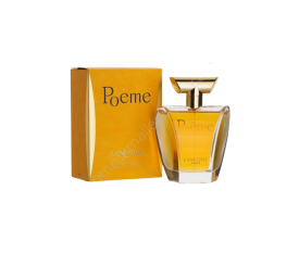 Lancome Poeme Edp Kadın Parfüm 100 Ml