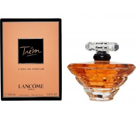 Lancome Tresor Edp Kadın Parfüm 100 Ml