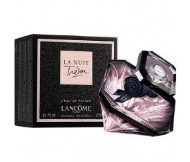 Lancome Tresor La Nuit Edp Kadın Parfüm 75 Ml