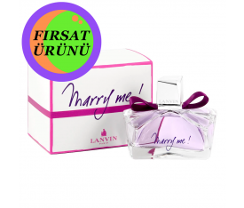 Lanvin Marry Me Kadın Parfüm 75 Ml