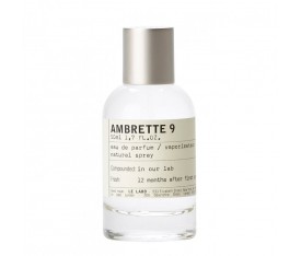 Le Labo Ambrette 9 Edp Tester Ünisex Parfüm 50 Ml