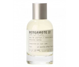 Le Labo Bergamote 22 Edp Tester Ünisex Parfüm 50 Ml