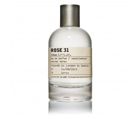 Le Labo Rose 31 Edp Tester Ünisex Parfüm 50 Ml