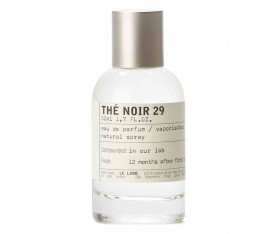 Le Labo The Noir 29 Edp Tester Ünisex Parfüm 50 Ml