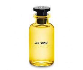 Louis Vuitton Sun Song Edp Tester Unisex Parfüm 100 Ml