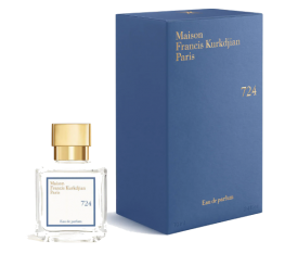 Maison Francis Kurkdjian 724 Edp Unisex Parfüm 70 Ml