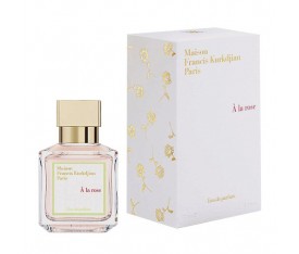 Maison Francis Kurkdjian A La Rose Edp Kadın Parfüm 70 Ml