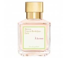 Maison Francis Kurkdjian A La Rose Edp Tester Kadın Parfüm 70 Ml