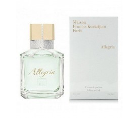 Maison Francis Kurkdjian Allegria Edp Ünisex Parfüm 70 Ml