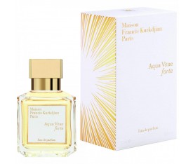 Maison Francis Kurkdjian Aqua Vitae Forte Edp Ünisex Parfüm 70 Ml