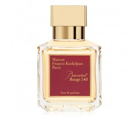 Maison Francis Kurkdjian Baccarat Rouge 540 Edp Tester Ünisex Parfüm 70 Ml