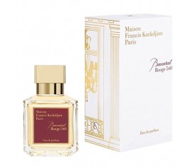 Maison Francis Kurkdjian Baccarat Rouge 540 Edp Ünisex Parfüm 70 Ml