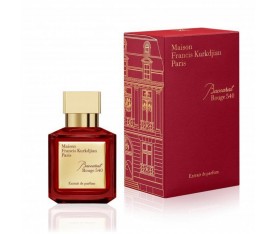 Maison Francis Kurkdjian Baccarat Rouge 540 Extrait Edp Ünisex Parfüm 70 Ml