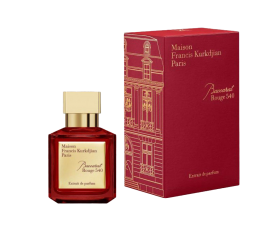 Maison Francis Kurkdjian Baccarat Rouge 540 Extrait Edp Ünisex Parfüm 70 Ml
