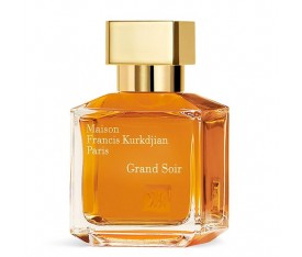 Maison Francis Kurkdjian Grand Soir Edp Tester Unisex Parfüm 70 Ml