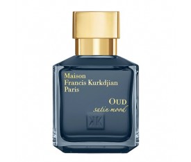 Maison Francis Kurkdjian Oud Satin Mood Edp Tester Ünisex Parfüm 70 Ml 2 Al 1 Öde