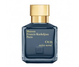 Maison Francis Kurkdjian Oud Satin Mood Edp Tester Unisex Parfüm 70 Ml 2 Al 1 Öde