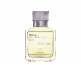 Maison Francis Kurkdjian Petit Matin Edp Tester Ünisex Parfüm 70 Ml