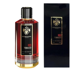 Mancera Red Tobacco Edp Erkek Parfüm 120 Ml