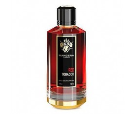 Mancera Red Tobacco Edp Tester Erkek Parfüm 120 Ml