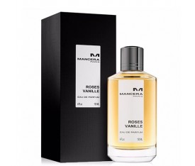 Mancera Roses Vanille Edp Kadın Parfüm 120 Ml