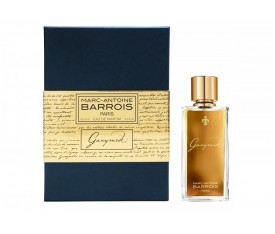 Marc Antoine Barrois Ganymede Edp Erkek Parfüm 100 Ml