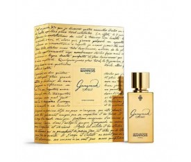 Marc Antoine Barrois Ganymede Extrait Edp Unisex Parfüm 100 Ml