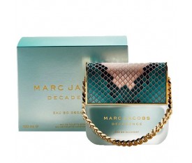 Marc Jacobs Decadence Eau So Decadent Edt Kadın Parfüm 100 Ml