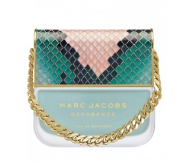 Marc Jacobs Decadence Eau So Decadent Edt Tester Kadın Parfüm 100 Ml