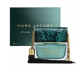 Marc Jacobs Divine Decadence Edp Kadın Parfüm 100 Ml