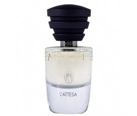 Masque Milano Lattesa Edp Tester Ünisex Parfüm 35 Ml