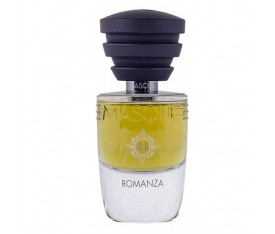 Masque Milano Romanza Edp Tester Ünisex Parfüm 35 Ml