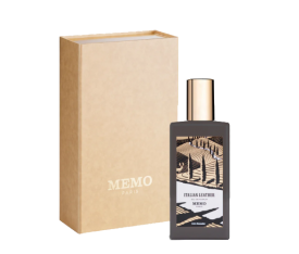 Memo İtalian Leather Edp Ünisex Parfüm 75 Ml