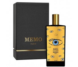 Memo Marfa Edp Ünisex Parfüm 75 Ml