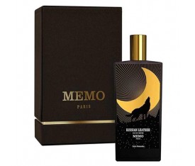 Memo Russian Leather Edp Ünisex Parfüm 75 Ml