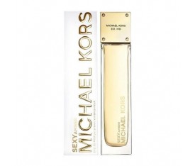 Michael Kors Sexy Amber Edp Kadın Parfüm 100 Ml