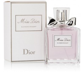 Miss Dior Blooming Bouquet Edt Kadın Parfüm 100 Ml