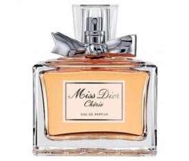 Miss Dior Cherie Edp Tester Kadın Parfüm 100 Ml 2 Al1 Öde