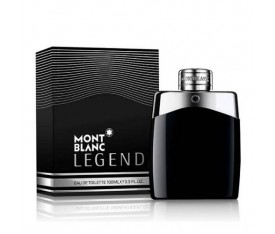 Mont Blanc Legend Edt Erkek Parfüm 100 Ml