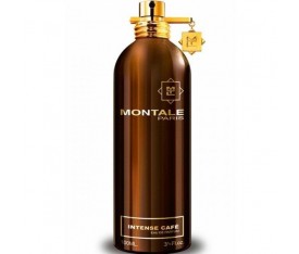 Montale İntense Cafe Edp Tester Ünisex Parfüm 100 Ml