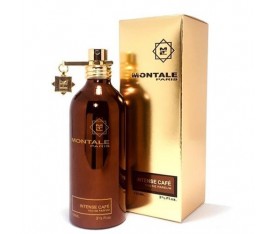 Montale İntense Cafe Edp Ünisex Parfüm 100 Ml