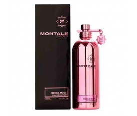 Montale Roses Musk Edp Unisex Parfüm 100 Ml