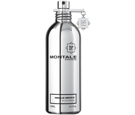 Montale Vanille Absolu Edp Tester Unisex Parfüm 100 Ml